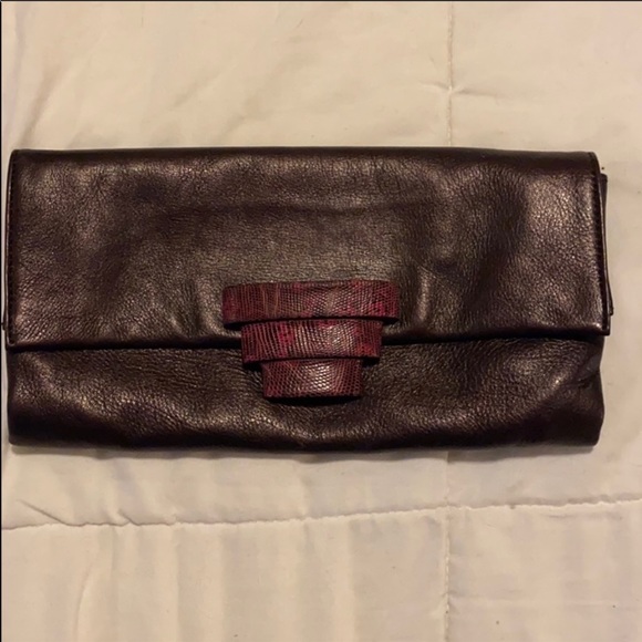 Prada wallet/clutch - Picture 4 of 9